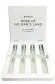 Подарочный набор Byredo Rose Of No Man's Land EDP 4*15 ml