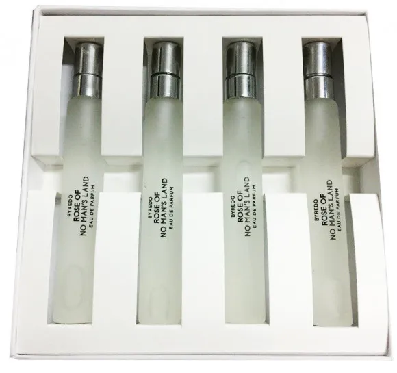 Подарочный набор Byredo Rose Of No Man's Land EDP 4*15 ml Подарочный набор Byredo Rose Of No Man's Land EDP 4*15 ml