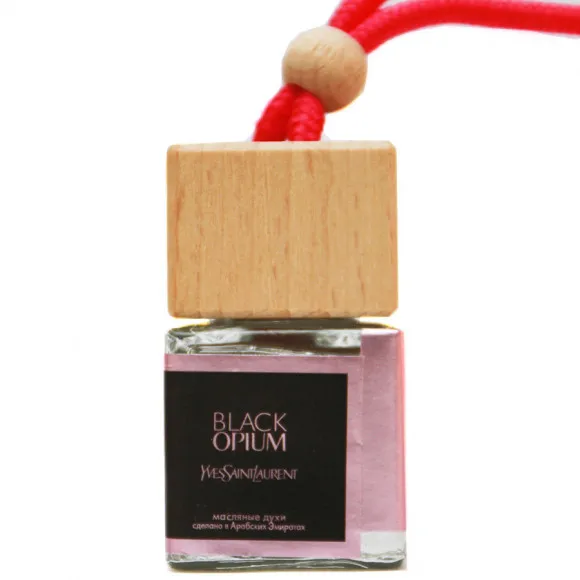 Ароматизатор  Armand Basi In Red 10 ml