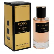 Extrait de Perfume - Hugo Boss  The Scent for woman 62 ml