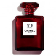 Тестер Chanel "№5 L Eau Red Edition" 100 ml