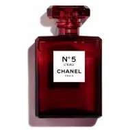 Тестер Chanel №5 L Eau Red Edition 100 ml