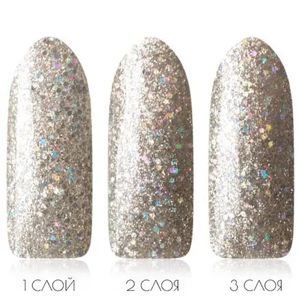 Гель лак Kodi Professional №20SH 12 ml