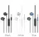 Hoco M75 Earphones Проводные наушники с микрофоном