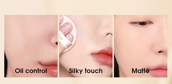 Компактная пудра O.TWO.O арт. SC025 #03 - 10 гр Компактная пудра O.TWO.O арт. SC025 #03 - 10 гр