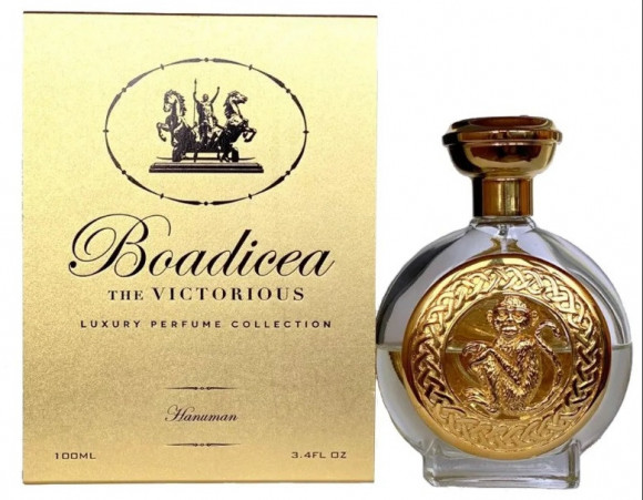 Boadicea the Victorious Hanuman unisex 100 ml