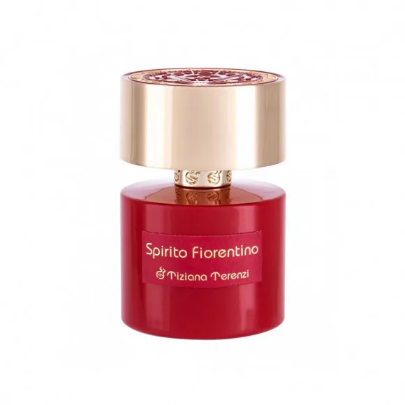 Tiziana Terenzi Spirito Fiorentino extrait de parfum unisex 100 ml Tiziana Terenzi Spirito Fiorentino extrait de parfum unisex 100 ml
