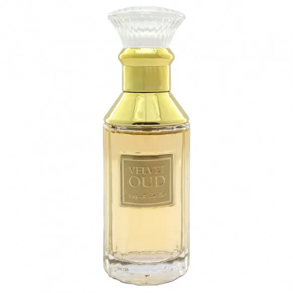 Lattafa Velvet Oud edp unisex 100 ml