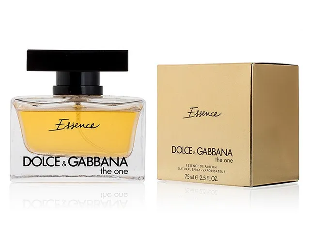 Дольче Габбана The One Essence pour femme 75 ml