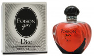 Тестер Christian Dior Poison Girl eau de parfum for women 100 ml