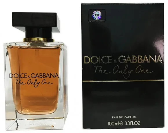 Дольче Габбана The Only One (ОАЭ) 100 ml for woman Дольче Габбана The Only One (ОАЭ) 100 ml for woman