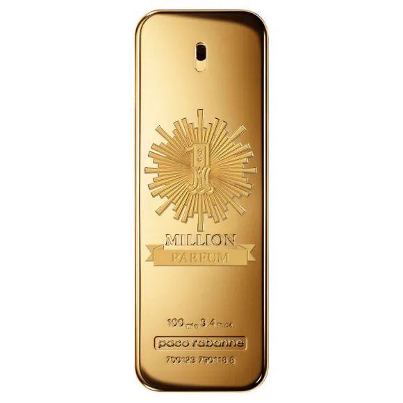 Paco Rabanne 1 Million PARFUM NEW for men 100 ml A-Plus Paco Rabanne 1 Million PARFUM NEW for men 100 ml A-Plus