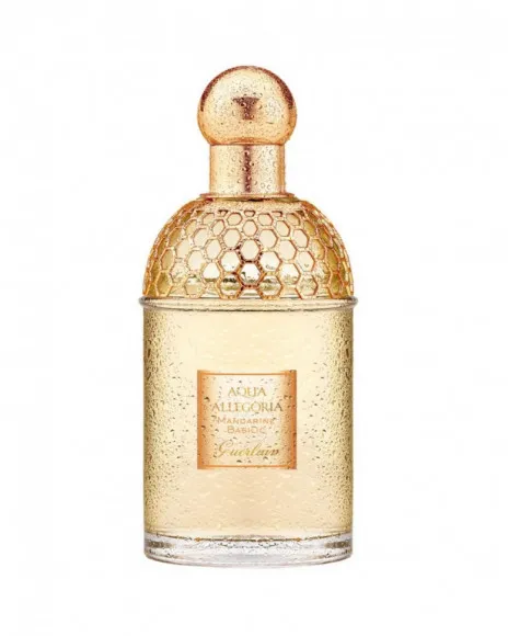Guerlain Aqua Allegoria Mandarine Basilic for women 75 ml ОАЭ