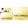 Дольче Габбана Дольче The One Gold for woman 75 ml