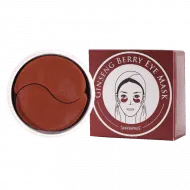 Shangpree Ginseng Berry Eye Mask патчи для глаз с экстрактом женьшеня  60шт