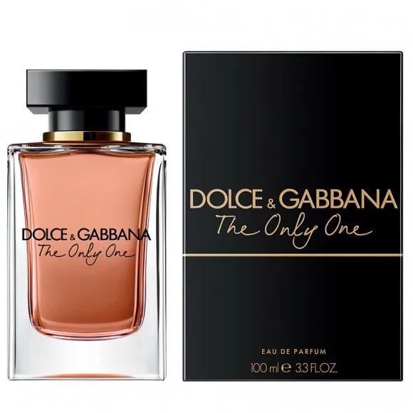 Дольче Габбана The only one 100 ml