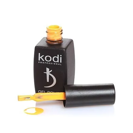 Гель лак Kodi Professional №01GY 12 ml Гель лак Kodi Professional №01GY 12 ml