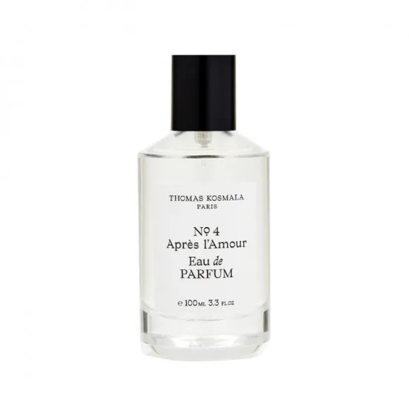 Thomas Kosmala №4 Apres l’Amour edp unisex 100 ml