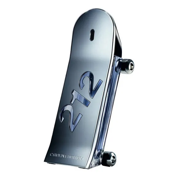 Carolina Herrera 212 Men Heroes Forever Young 90 ml Carolina Herrera 212 Men Heroes Forever Young 90 ml