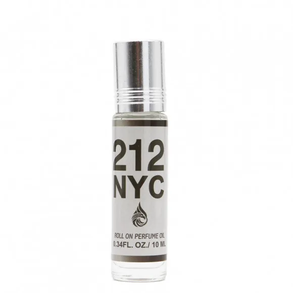 Духи с феромонами Carolina Herrera 212 woman 10 ml Духи с феромонами Carolina Herrera 212 woman 10 ml