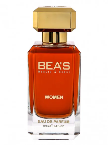 Парфюм Beas 100 ml W 568 Paco Rabanne Olympea for women Парфюм Beas 100 ml W 568 Paco Rabanne Olympea for women