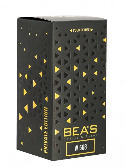 Парфюм Beas 100 ml W 568 Paco Rabanne Olympea for women Парфюм Beas 100 ml W 568 Paco Rabanne Olympea for women