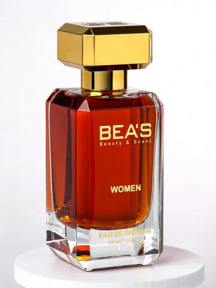 Парфюм Beas 100 ml W 568 Paco Rabanne Olympea for women Парфюм Beas 100 ml W 568 Paco Rabanne Olympea for women