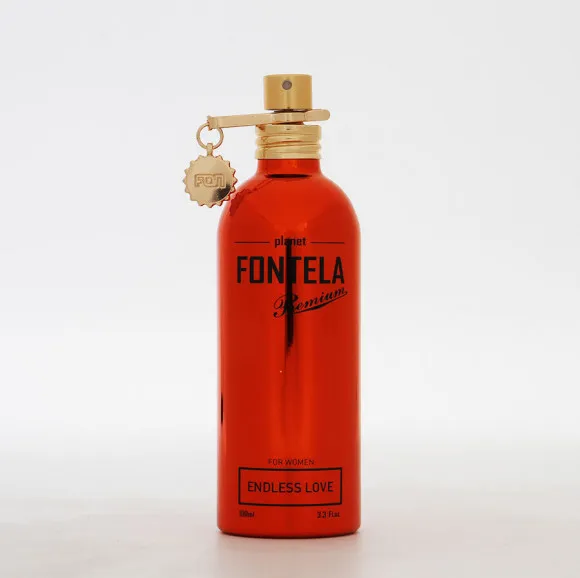 Fontela Endless Love Lancome La Vie Est Belle For Women edp 100 ml