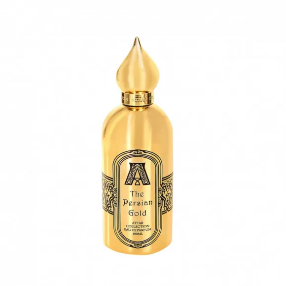 Attar Collection The Persian Gold edp unisex 100 ml Attar Collection The Persian Gold edp unisex 100 ml