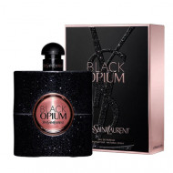 Yves Saint Laurent  Black Opium edp 90 ml