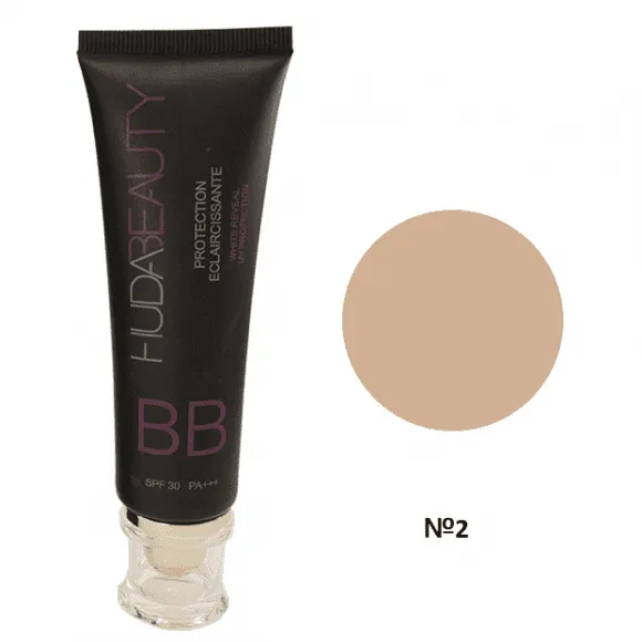 Тональный крем BB HudaBeauty 50 ml Тональный крем BB HudaBeauty 50 ml