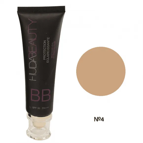 Тональный крем BB HudaBeauty 50 ml Тональный крем BB HudaBeauty 50 ml