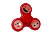 Hand Spinner (Смайлик)