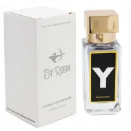 Tester by Robin Yves Saint Laurent Y edp for men 38 ml