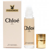 Духи с феромонами Chloe "Eau De Parfum" for women 10 ml (шариковые)