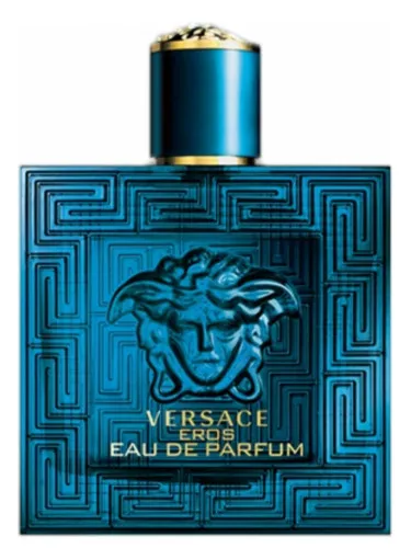 Versace Eros Eau De Parfum for men 100 ml A-Plus