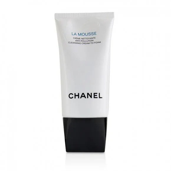 Пенка для умывания CHANEL LA MOUSSE 30 ml
