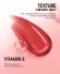 Увлажняющий блеск для губ и щек 2 в 1 O.TWO.O арт. SC048 №03 Throbbing 6 g.