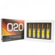 Парфюмерный набор Эксцен. Молек. Эксцен. 02 unisex 5 x 12 ml
