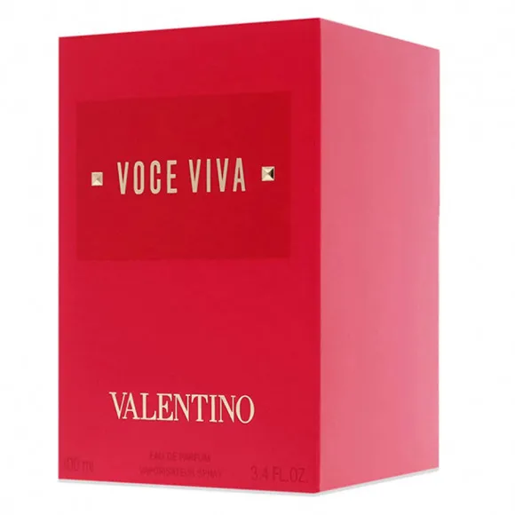 Valentino Voce Viva edp for woman 100 ml ОАЭ