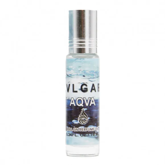 Духи с феромонами Bvlgari Aqua Atlantiqve edt pour Homme 10 ml Духи с феромонами Bvlgari Aqua Atlantiqve edt pour Homme 10 ml