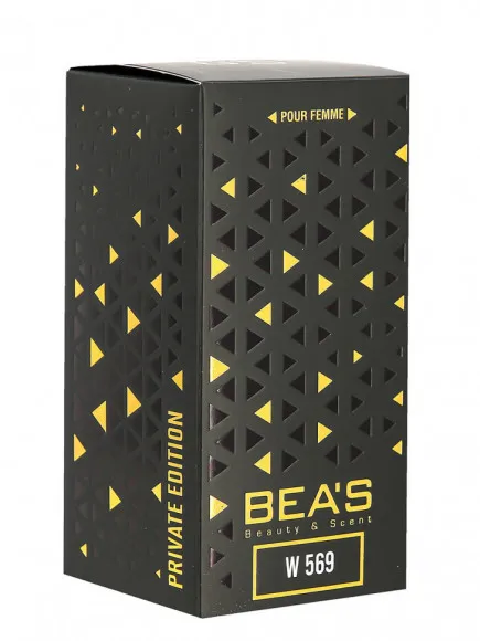 Парфюм Beas 100 ml W 569 Victoria Secret Bombshell for women