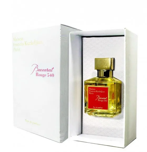 Maison Francis Kurkdjian Baccarat Rouge 540 Eau de Parfum 70 ml