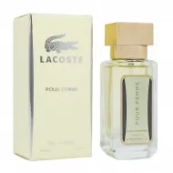 Lacoste Pour Femme  38 ml