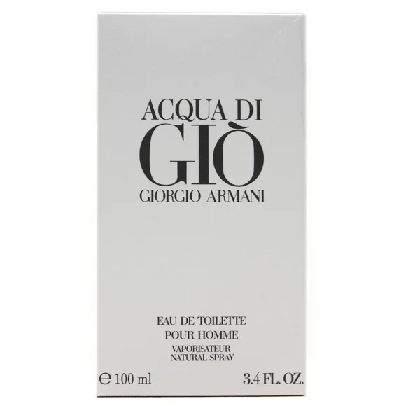 Джорджо Армани Acqua Di Gio Men 100 ml A-Plus