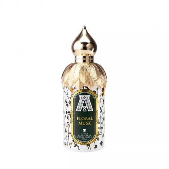 Attar Collection Floral Musk edp unisex 100 ml Attar Collection Floral Musk edp unisex 100 ml