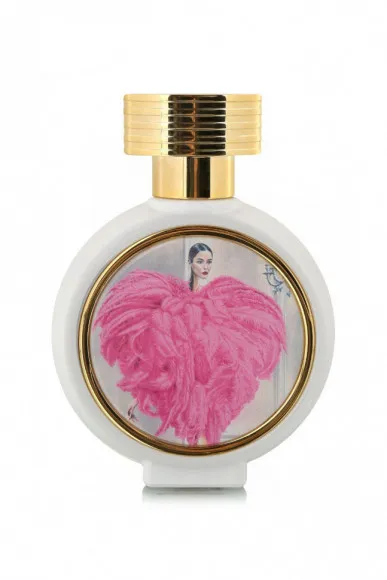 HFC Wear Love Everywhere for women 75 ml