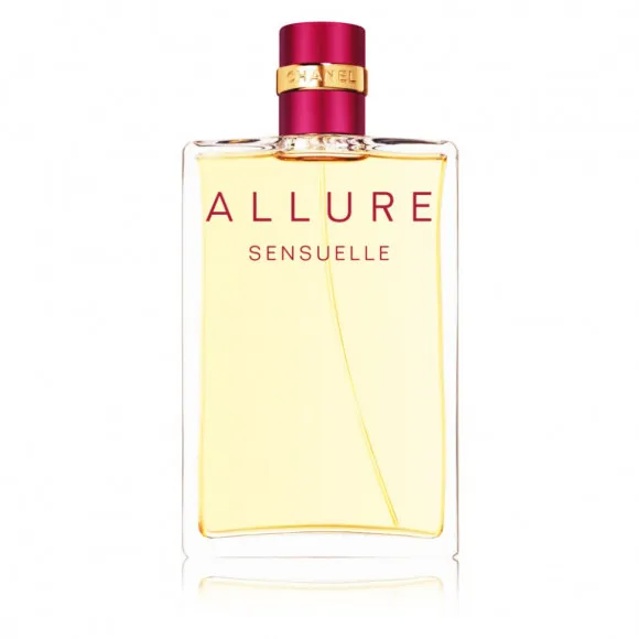 Chanel Allure Sensuelle for woman 100 ml A-Plus Chanel Allure Sensuelle for woman 100 ml A-Plus