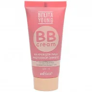 BB - Крем для лица Belita Young PhotoShop-эффект 30 ml