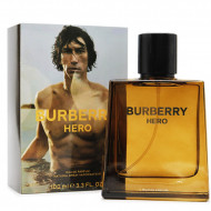 Burberry Hero edp for man 100 ml